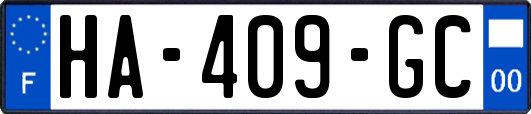 HA-409-GC