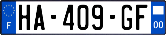 HA-409-GF