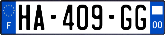 HA-409-GG