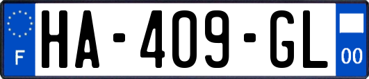 HA-409-GL