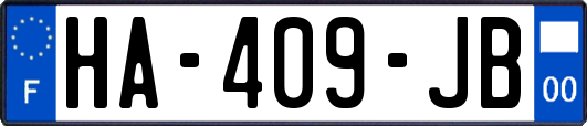 HA-409-JB