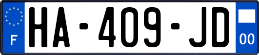 HA-409-JD