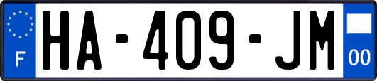 HA-409-JM