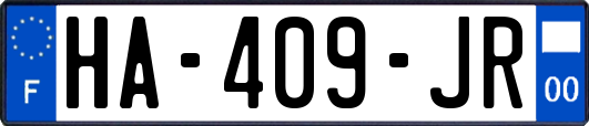 HA-409-JR
