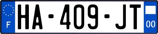 HA-409-JT