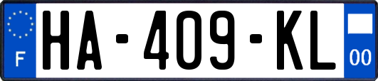 HA-409-KL