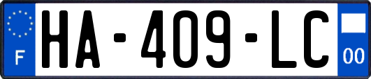 HA-409-LC