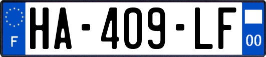 HA-409-LF