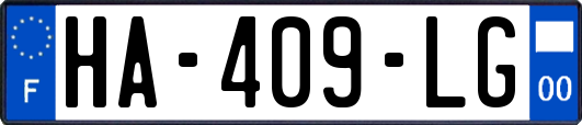 HA-409-LG
