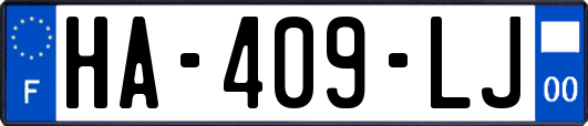 HA-409-LJ