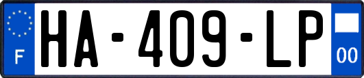 HA-409-LP