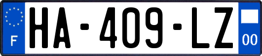 HA-409-LZ
