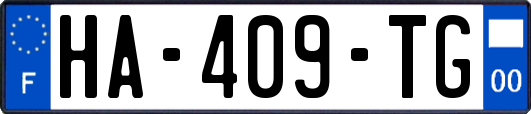 HA-409-TG