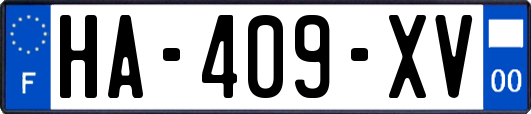 HA-409-XV