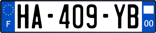 HA-409-YB
