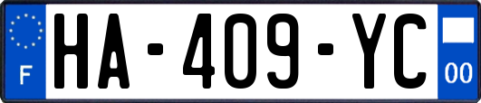 HA-409-YC