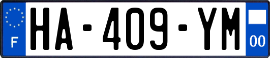 HA-409-YM