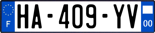 HA-409-YV