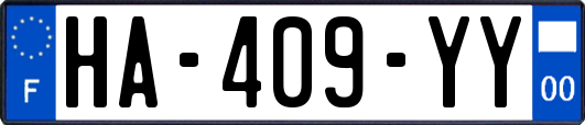 HA-409-YY