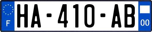 HA-410-AB