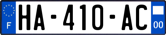 HA-410-AC