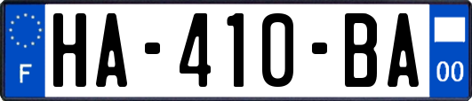 HA-410-BA