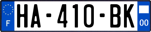 HA-410-BK