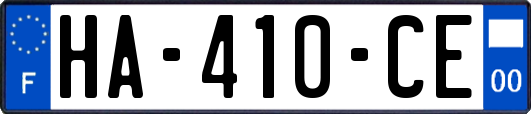 HA-410-CE
