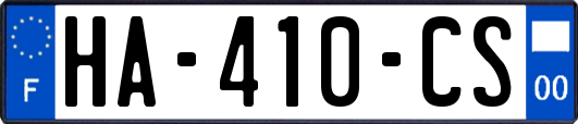 HA-410-CS