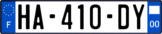 HA-410-DY