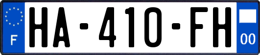 HA-410-FH