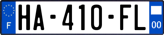 HA-410-FL