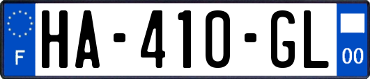 HA-410-GL