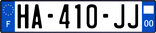 HA-410-JJ