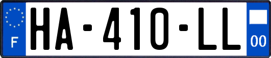 HA-410-LL