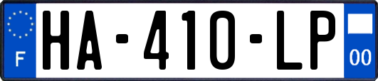 HA-410-LP