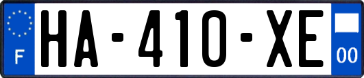 HA-410-XE