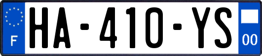HA-410-YS