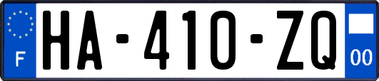 HA-410-ZQ