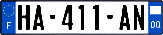 HA-411-AN