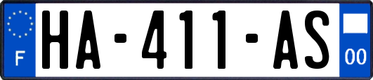 HA-411-AS