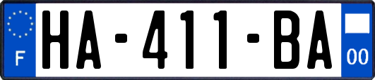 HA-411-BA