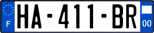 HA-411-BR