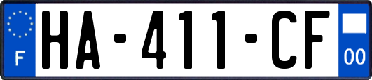 HA-411-CF