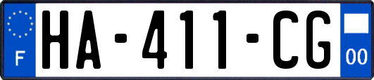 HA-411-CG