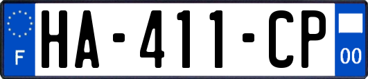 HA-411-CP