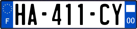 HA-411-CY