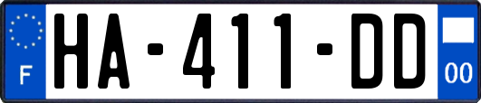 HA-411-DD