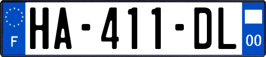 HA-411-DL