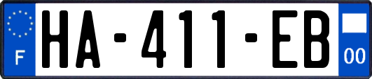 HA-411-EB